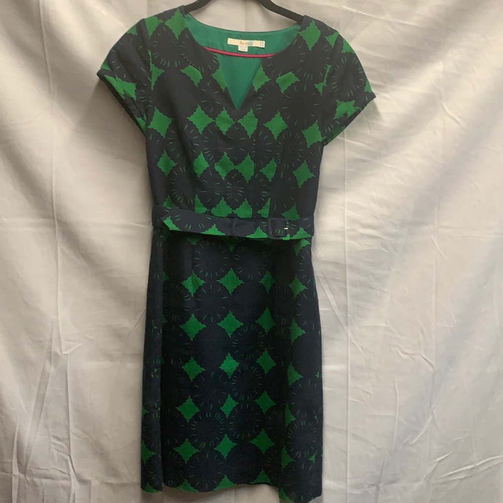 BODEN Yasmin Dress